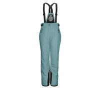 Killtec Bambine e Ragazze Pantaloni da Sci Funzionali KSW 213 GRLS Ski PNTS