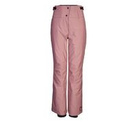 killtec Bambine e Ragazze Pantaloni da Sci/Pantaloni Funzionali con Protezione antineve KSW 212 GRLS Ski PNTS, Puderrosa, 164, 43649-000