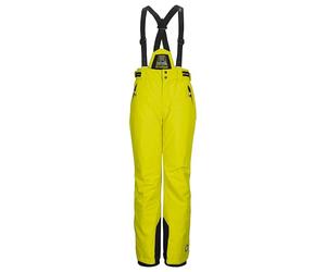 Killtec Bambini e Ragazzi Pantaloni da Sci/Funzionali KSW 214 BYS Ski PNTS