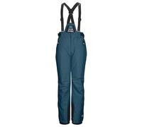 killtec - Boy's KSW 214 Ski Pants - Pantaloni da sci 152 blu