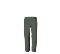 killtec Bambini e Ragazzi Pantaloni Funzionali con Gambe con Zip Kos 130 BYS PNTS, Oliv, 128, 43008-000