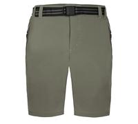 Killtec Bermuda Funzionali da Uomo, con Cintura, Kos 20 MN BRMDS, Oliva, 62, 42810-000