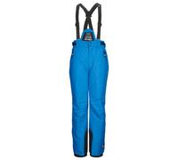 killtec - Boy's KSW 214 Ski Pants - Pantaloni da sci 128 blu