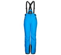 killtec - Boy's KSW 214 Ski Pants - Pantaloni da sci 128 blu