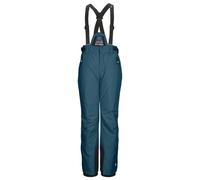 killtec - Boy's KSW 214 Ski Pants - Pantaloni da sci 152 blu