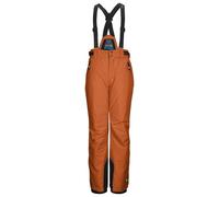 killtec - Boy's KSW 214 Ski Pants - Pantaloni da sci 152 variopinto