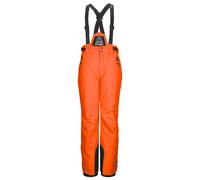 killtec - Boy's KSW 214 Ski Pants - Pantaloni da sci 164 arancione
