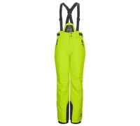 killtec - Boy's KSW 214 Ski Pants - Pantaloni da sci 164 verde