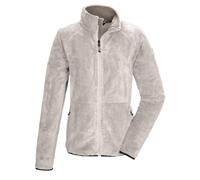 Killtec Donna Giacca in pile con collo alto KOW 6 WMN KNTFLC JCKT