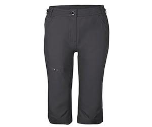 Killtec Donna Kos 4 Wmn PNTS, Anthrazit, 44, 42819-000