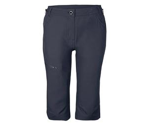 killtec Donna Kos 4 Wmn PNTS, NachtBlau, 42, 42819-000