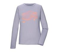 Killtec Donna Maglietta Tecnica Kos 179 Wmn LS Shrt