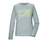 Killtec Donna Maglietta Tecnica Kos 179 Wmn LS Shrt