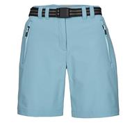 Killtec Donna Pantaloncini Funzionali Kos 19 Wmn BRMDS Hell Ocean 42