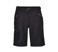 killtec Donna Pantaloncini/Pantaloncini Funzionali Kos 13 Wmn SHRTS, Dark Anthracite, 36, 41265-000