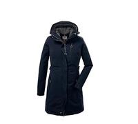 Killtec Kow 165 Parka, Dark Navy, 48 Donna
