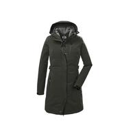 Parka da donna Killtec Kow 165 Vert 42
