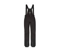 KILLTEC Pantaloni per outdoor 'Enosh' nero, Taglia M
