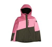 killtec - Girl's KOW 218 Jacket - Giacca da sci 128 variopinto
