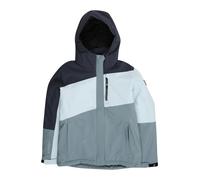 KILLTEC Giacca per outdoor navy / blu fumo / blu pastello Bambini KILLTEC 140 navy / blu fumo / blu pastello