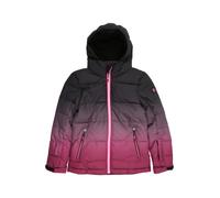killtec - Girl's KSW 330 Ski Qltd Jacket - Giacca da sci 176 grigio