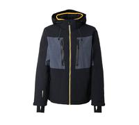 KILLTEC Giacca sportiva 'KSW 47' grigio / nero Uomo KILLTEC L