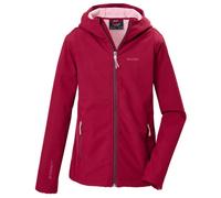 Killtec Bambine e ragazze Giacca softshell KOW 164 GRLS SFTSHLL JCKT