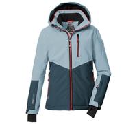 killtec - Girl's KSW 207 Ski Jacket - Giacca da sci 140 blu