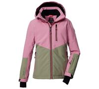 killtec - Girl's KSW 207 Ski Jacket - Giacca da sci 164 fuchsia