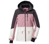 killtec - Girl's KSW 208 Ski Jacket - Giacca da sci 164 fuchsia