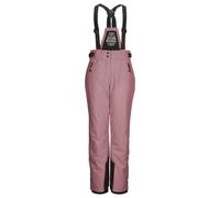 killtec - Girl's KSW 213 Ski Pants - Pantaloni da sci 128 fuchsia
