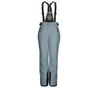 killtec - Girl's KSW 213 Ski Pants - Pantaloni da sci 128 grigio