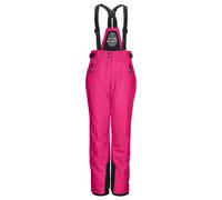 killtec - Girl's KSW 213 Ski Pants - Pantaloni da sci 140 fuchsia