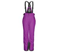 killtec - Girl's KSW 213 Ski Pants - Pantaloni da sci 140 lilla