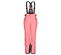 killtec - Girl's KSW 213 Ski Pants - Pantaloni da sci 152 fuchsia