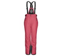 killtec - Girl's KSW 213 Ski Pants - Pantaloni da sci 152 rosso