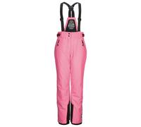 killtec - Girl's KSW 213 Ski Pants - Pantaloni da sci 164 fuchsia