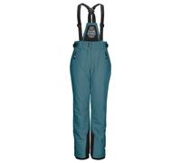 killtec - Girl's KSW 213 Ski Pants - Pantaloni da sci 164 turchese