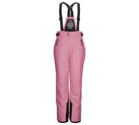 killtec - Girl's KSW 213 Ski Pants - Pantaloni da sci 176 fuchsia