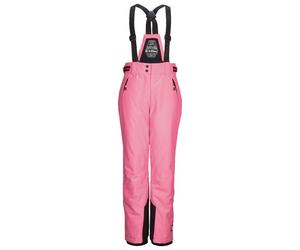 killtec - Girl's KSW 213 Ski Pants - Pantaloni da sci 176 fuchsia