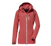 Killtec GS 31 Wmn Jckt Rosso