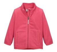 killtec - Kid's Fios 1 - Giacca in pile 122/128 fuchsia/rosso