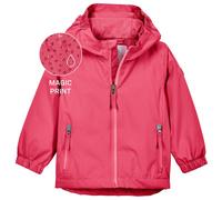 killtec - Kid's Fios 27 - Giacca antipioggia 110/116 fuchsia