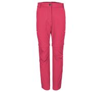 killtec - Kid's Kos 110 - Pantaloni da trekking 116 fuchsia/rosso