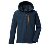 killtec - Kid's Kow 226 - Giacca softshell 128 blu