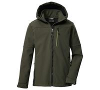 killtec - Kid's Kow 226 - Giacca softshell 128 olivia