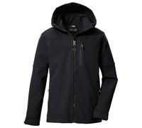 killtec - Kid's Kow 226 - Giacca softshell 140 nero