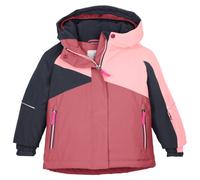 killtec - Kid's Minis FISW 41 Ski Jacket - Giacca da sci 110/116 fuchsia