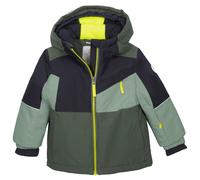 killtec - Kid's Minis FISW 42 Ski Jacket - Giacca da sci 110/116 variopinto