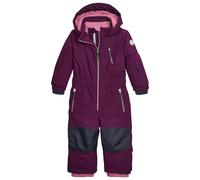 killtec - Kid's Minis FISW 46 Onpc - Tuta outdoor 110/116 lilla